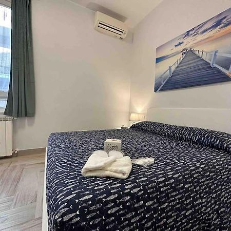 Family Flat Near Metro A Apartment โรม ภายนอก รูปภาพ