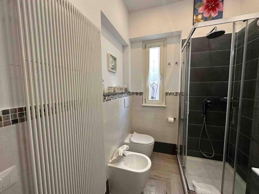 Family Flat Near Metro A Apartment โรม ภายนอก รูปภาพ